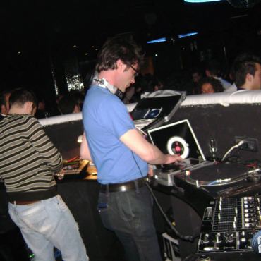 Fico Club - 29-03-2008