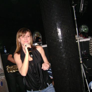 Fico Club - 29-03-2008