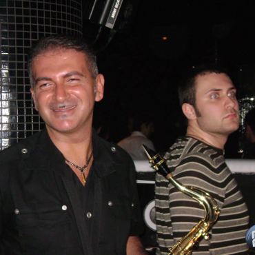 Fico Club - 29-03-2008