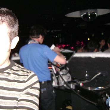 Fico Club - 29-03-2008