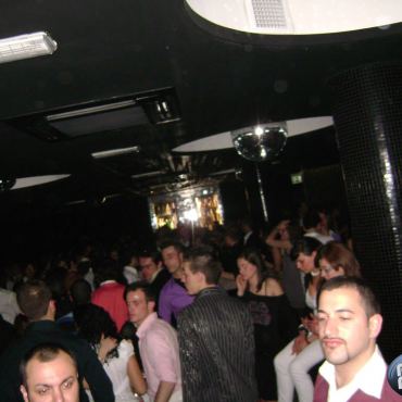 Fico Club - 29-03-2008