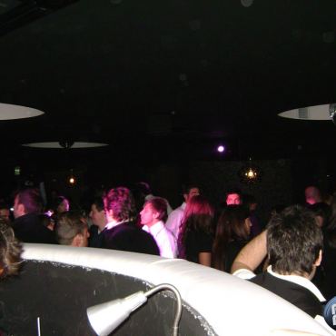 Fico Club - 29-03-2008