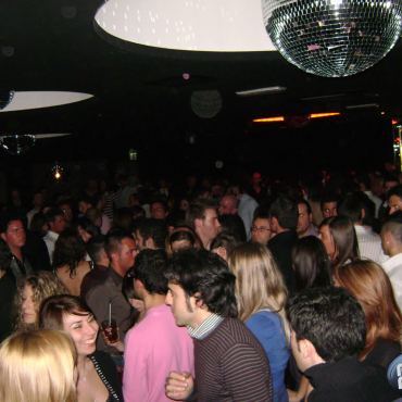 Fico Club - 29-03-2008