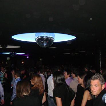 Fico Club - 29-03-2008