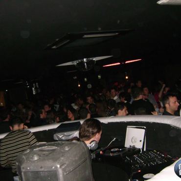 Fico Club - 29-03-2008