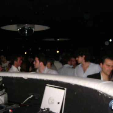 Fico Club - 29-03-2008