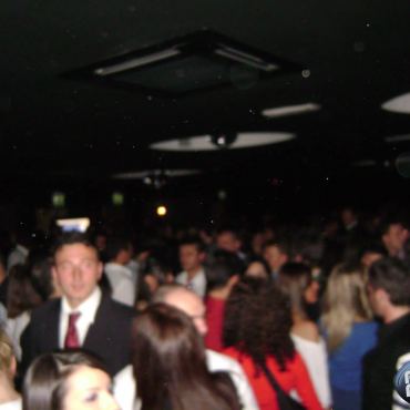 Fico Club - 29-03-2008