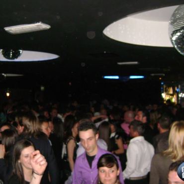 Fico Club - 29-03-2008