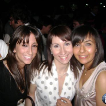Fico Club - 04-04-2008