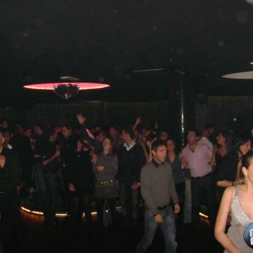 Fico Club - 04-04-2008