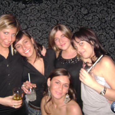 Fico Club - 04-04-2008