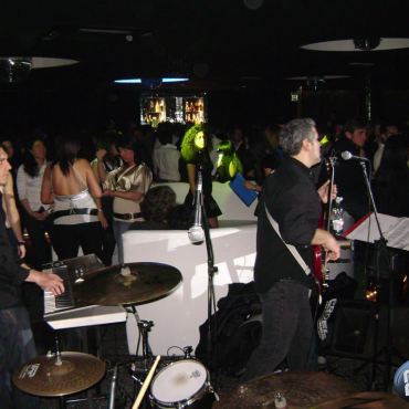 Fico Club - 04-04-2008