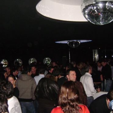 Fico Club - 04-04-2008
