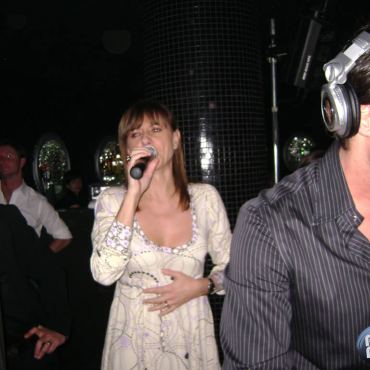 Fico Club - 04-04-2008