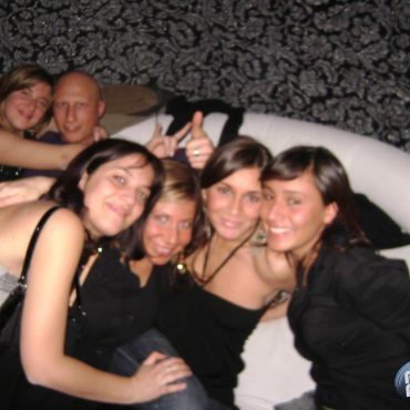 Fico Club - 04-04-2008