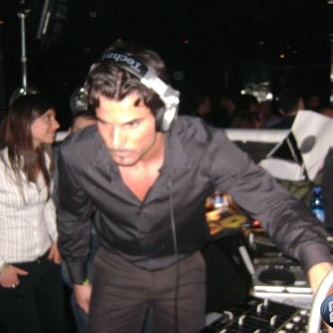 Fico Club - 04-04-2008