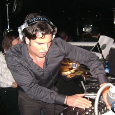 Fico Club - 04-04-2008