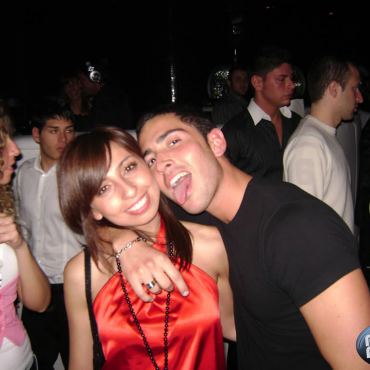 Fico Club - 04-04-2008