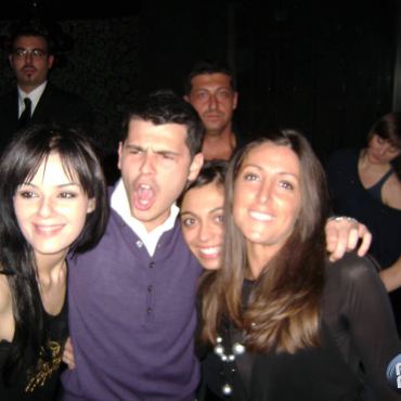 Fico Club - 04-04-2008