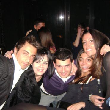 Fico Club - 04-04-2008