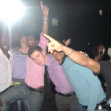 Fico Club - 04-04-2008