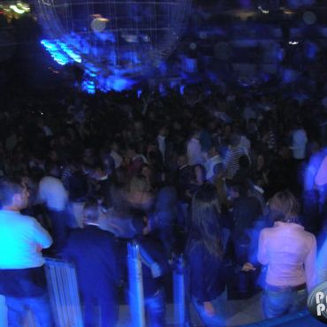 Cromie 13-10-2007