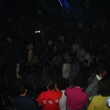 Cromie 13-10-2007