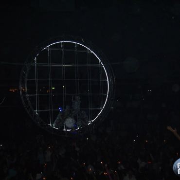 Cromie 13-10-2007