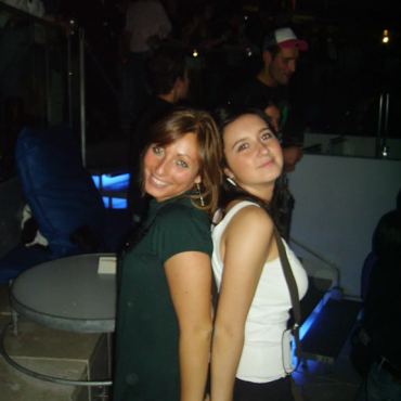 Cromie 13-10-2007