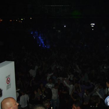 Cromie 13-10-2007