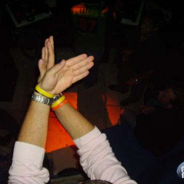 Cromie 13-10-2007