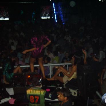 Cromie 13-10-2007