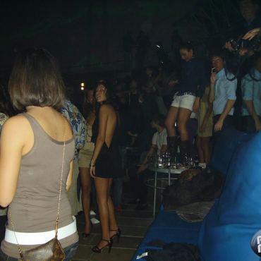 Cromie 13-10-2007