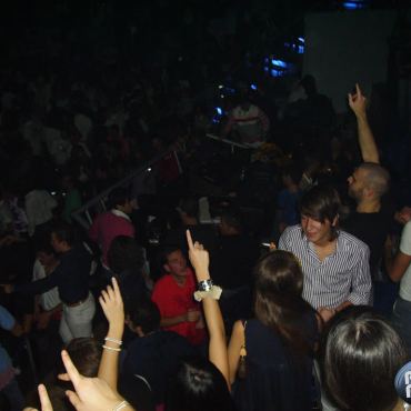 Cromie 13-10-2007