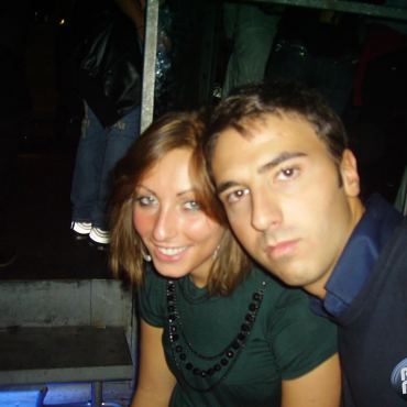 Cromie 13-10-2007
