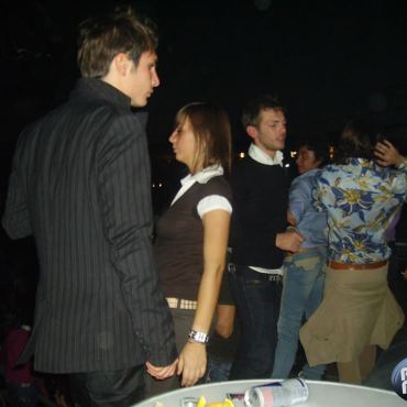 Cromie 13-10-2007