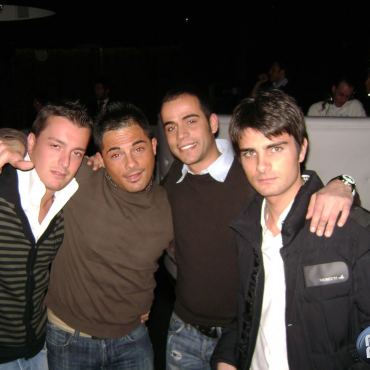 Fico Club - 05-04-2008