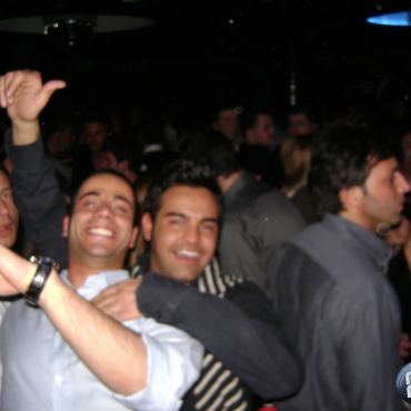 Fico Club - 05-04-2008