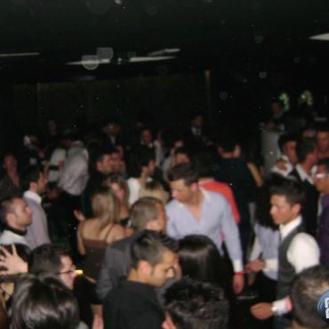 Fico Club - 05-04-2008