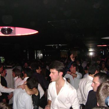 Fico Club - 05-04-2008