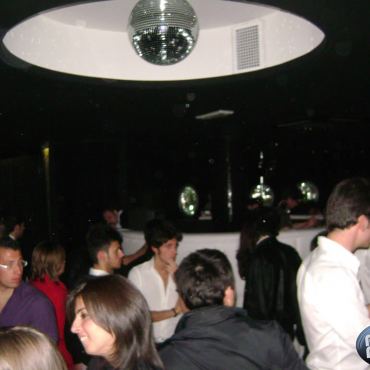 Fico Club - 05-04-2008