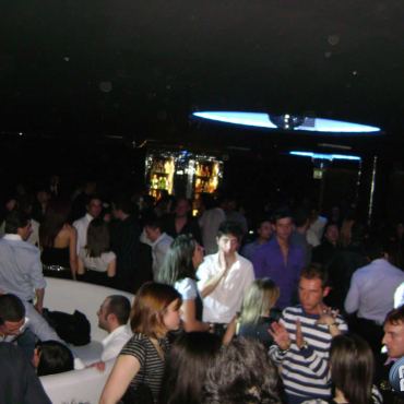 Fico Club - 05-04-2008