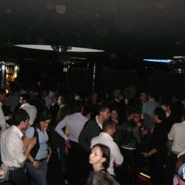 Fico Club - 05-04-2008