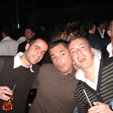Fico Club - 05-04-2008