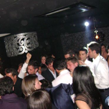 Fico Club - 05-04-2008