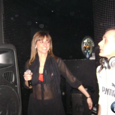 Fico Club - 05-04-2008