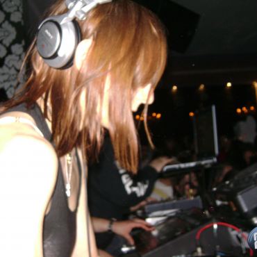 Jubilee Hotel Club - Elen Alien -12-04-2008