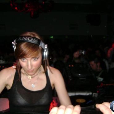 Jubilee Hotel Club - Elen Alien -12-04-2008