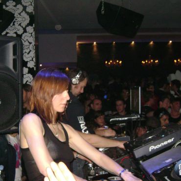 Jubilee Hotel Club - Elen Alien -12-04-2008
