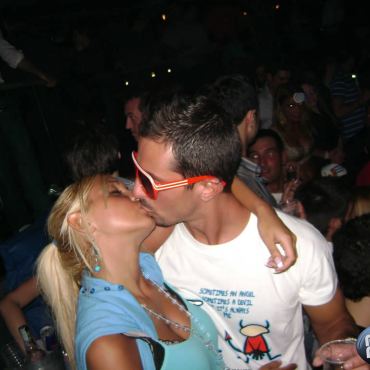 Cromie - Alex Neri 19-04-2008
